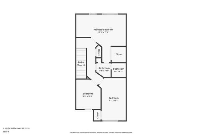 Building Photo - 8 Ute Ct