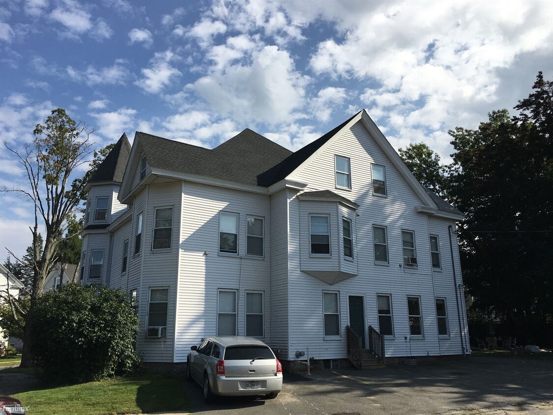 Primary Photo - 2 Academy Ave