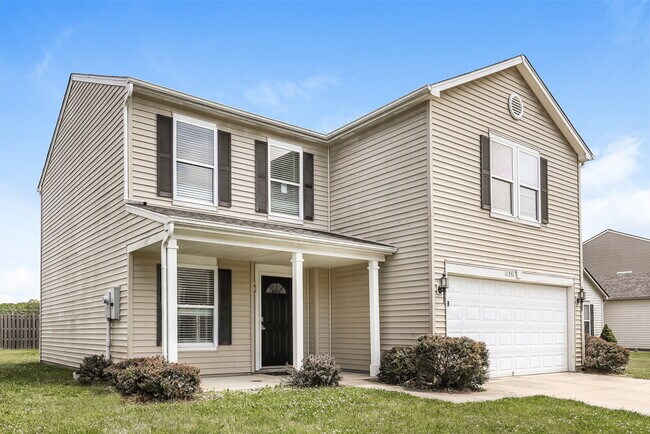 Building Photo - 11351 N Creekside Dr