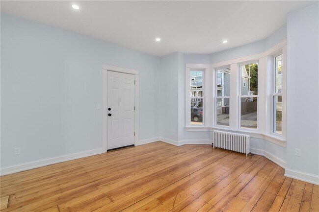 Foto del edificio - 43 E George St