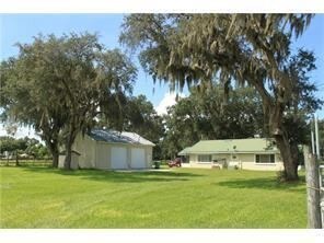 Building Photo - 2 br, 1 bath House - 1055 Narcoossee Rd
