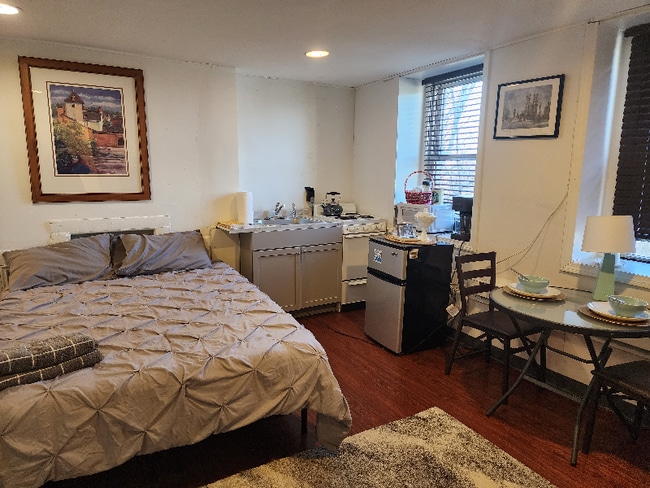 Photo - 29 Beech Glen St (Boston, MA) Apartment