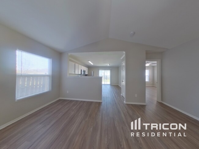 Building Photo - 3634 Charterhall Lane Charlotte NC