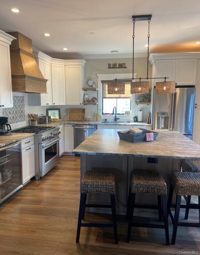 Foto del edificio - 224 Wilmot Rd