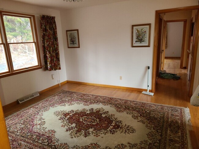 Foto del edificio - 10910 Harford Rd