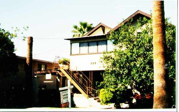 Primary Photo - 228 N MacDonald St