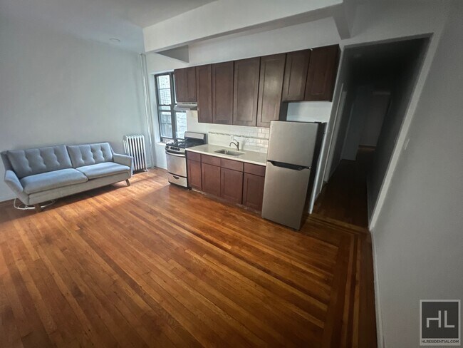 Foto del edificio - WEST 156 STREET