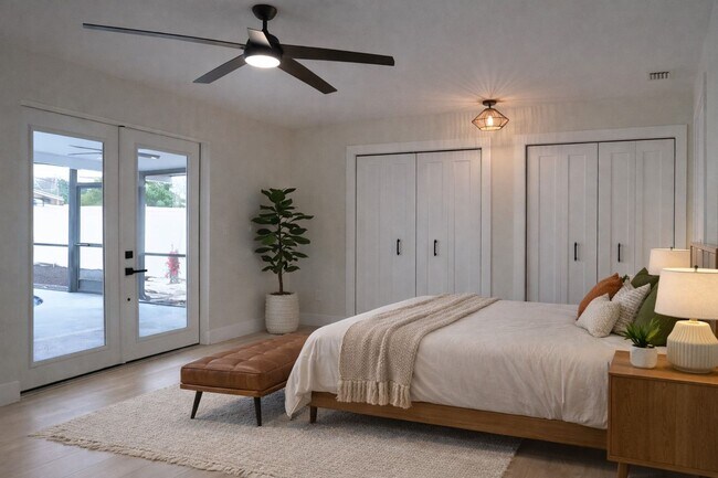 Building Photo - Martin's Landing