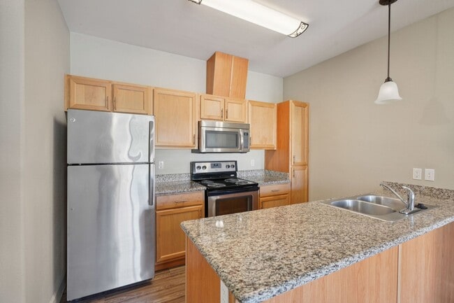 Foto del interior - Aspen Grove Apartments