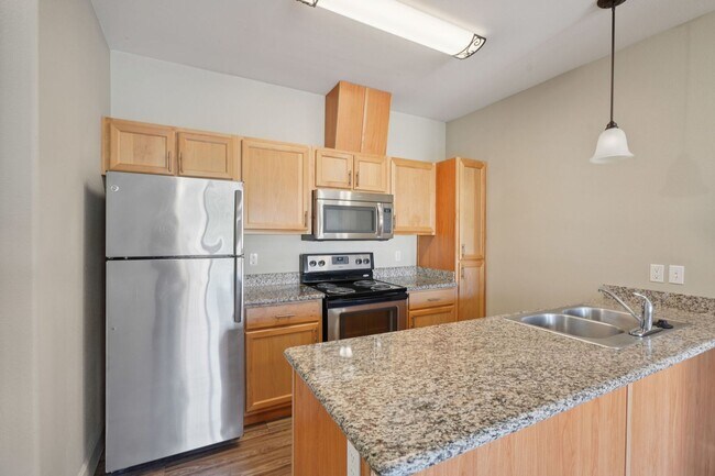 Foto del interior - Aspen Grove Luxury Apartments