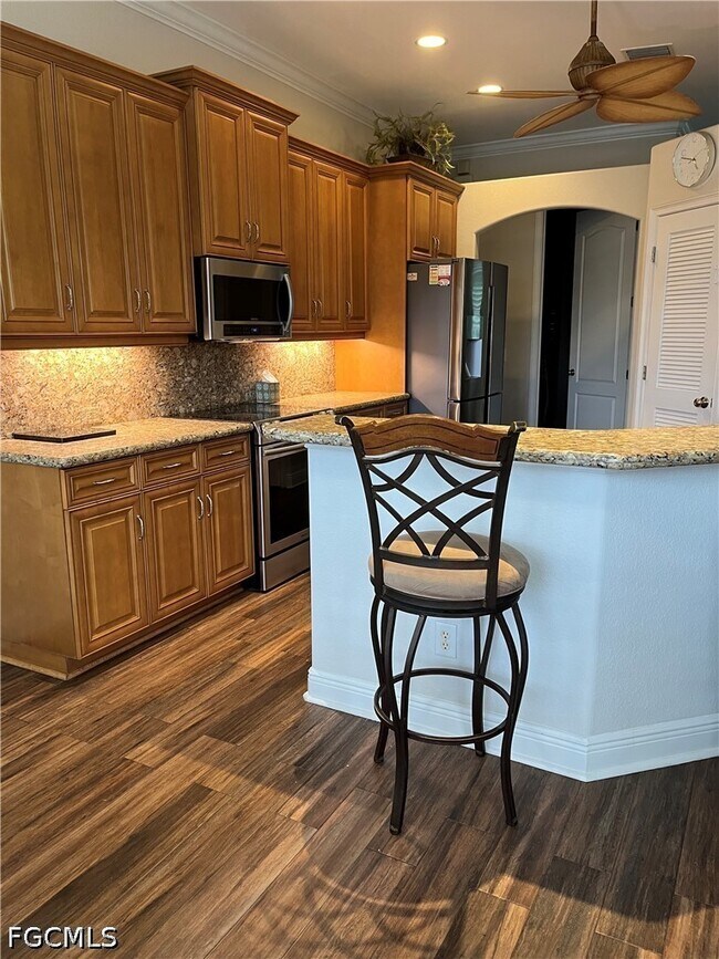 Foto del edificio - 1519 SW 40th Terrace