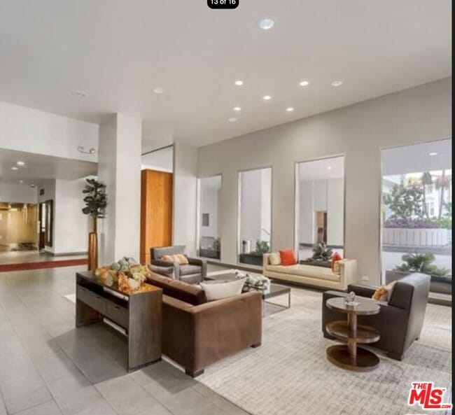 Building Photo - 10501 Wilshire Blvd