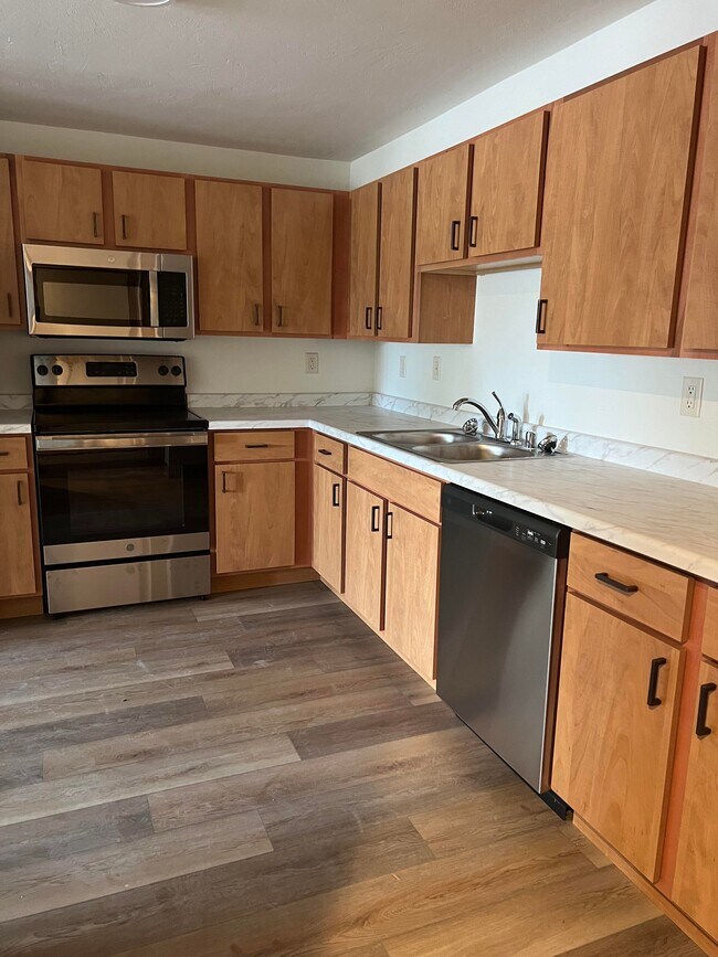 Oak Meadow Senior Apartments Apartments 525 N 10th St De Pere, WI