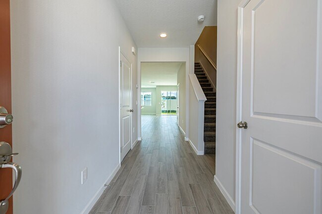 Building Photo - Brand New NONA WEST TOWN HOUSE ... GREAT L...