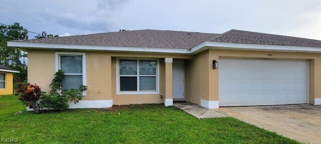 Foto principal - 353 Justice Ave