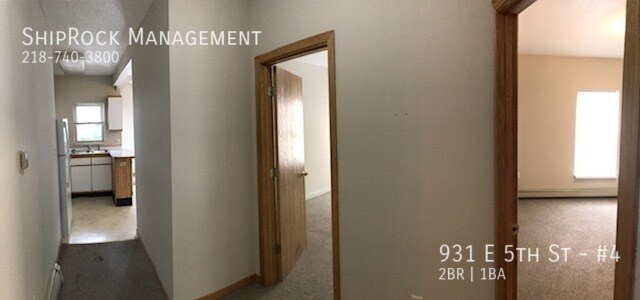 Foto del edificio - 931 E 5th St