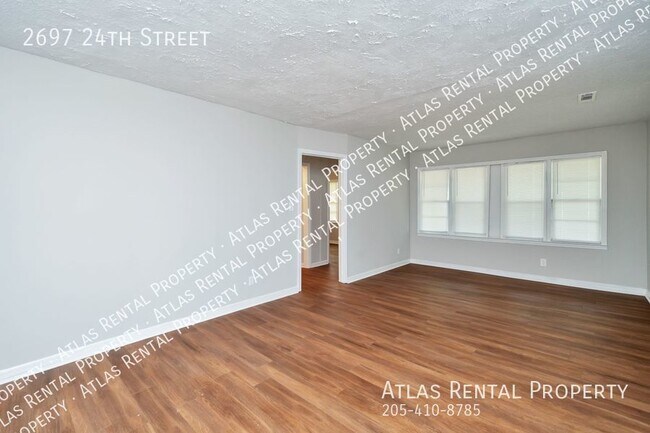 Foto del edificio - 2697 24th Street Tuscaloosa, AL 35401