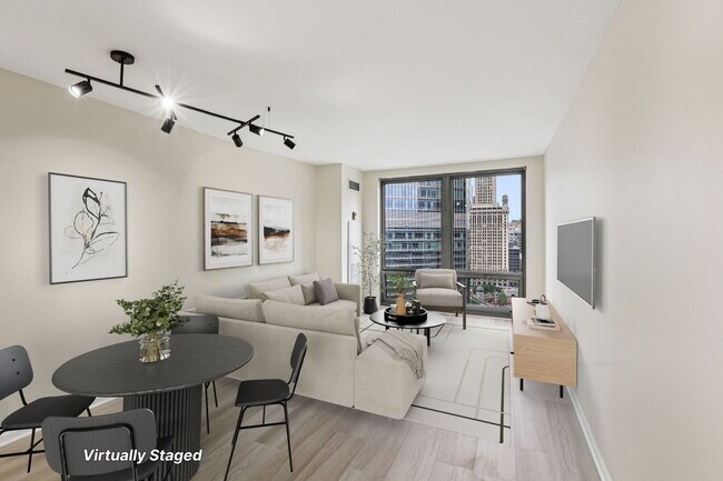 Foto del edificio - 440 N Wabash Ave