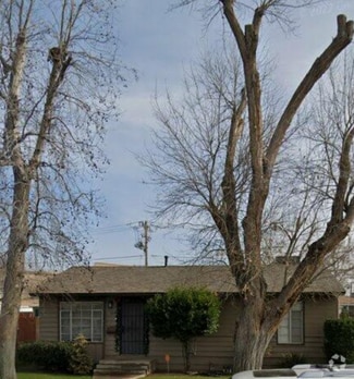 Building Photo - 104 Jones St