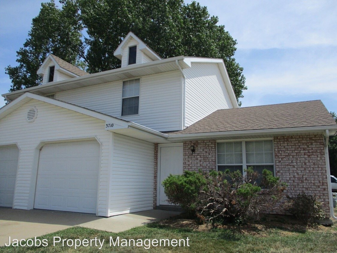 Primary Photo - 3708 Pimlico Dr
