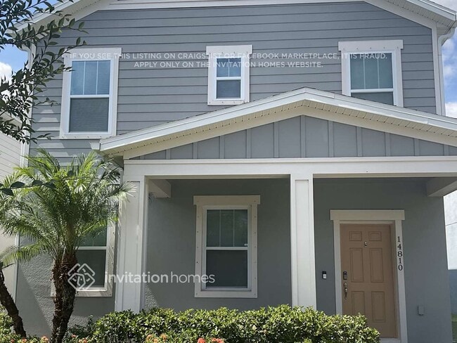Building Photo - 14810 Caravan Ave