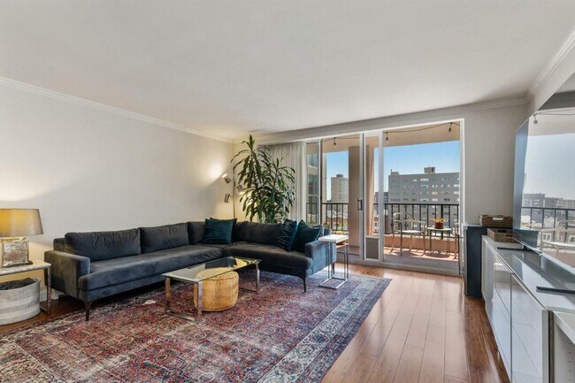 Foto del edificio - 2040 Franklin St