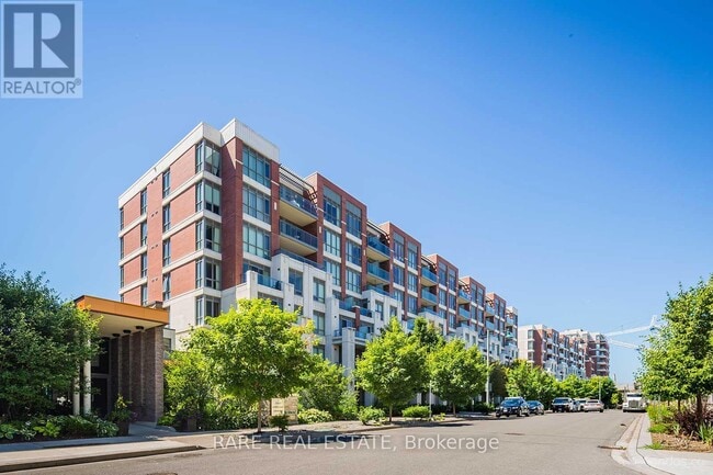 Building Photo - 39-539 Upper Duke Crescent