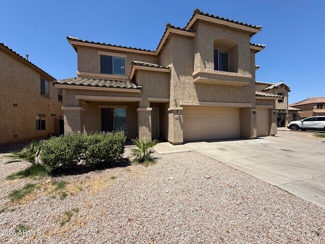 Foto del edificio - 2208 N 93rd Ln