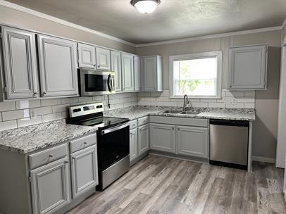 Building Photo - 1409 Wolfe City Dr