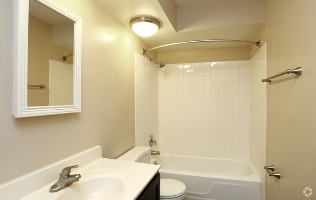 Interior Photo - Villager Apartments
