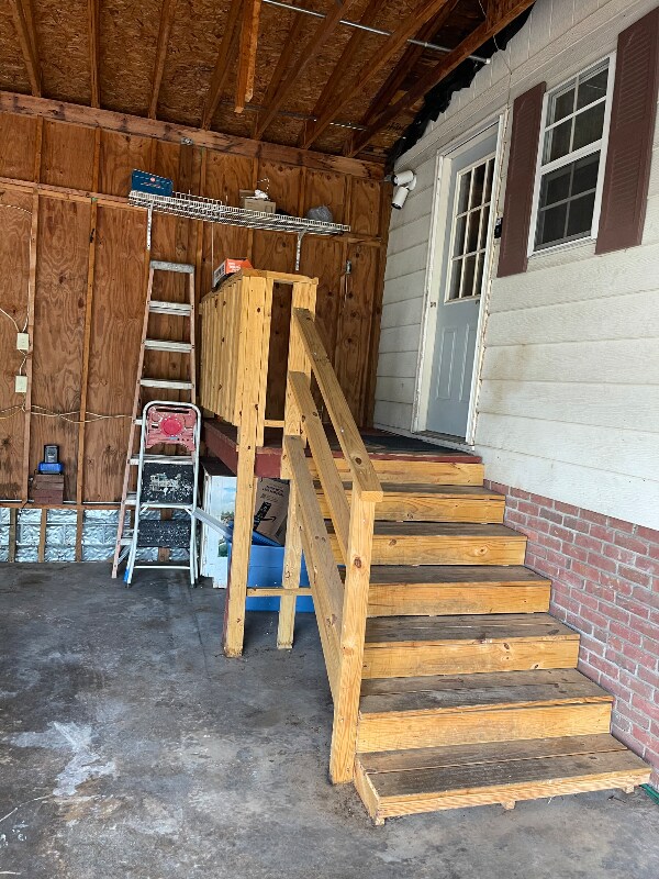 Building Photo - 1004 S Juniper St