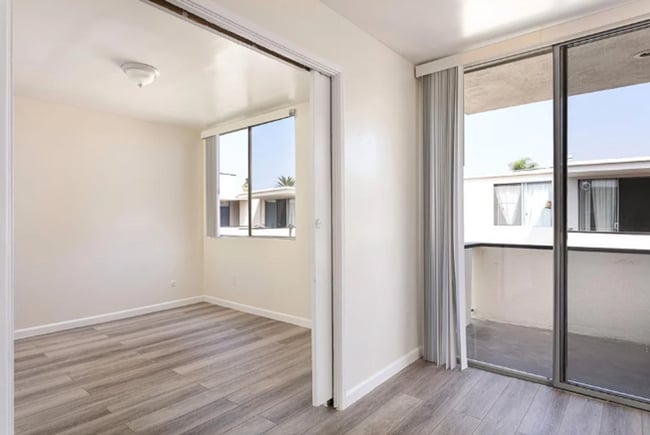 Foto del interior - 1500 Gramercy Apartments