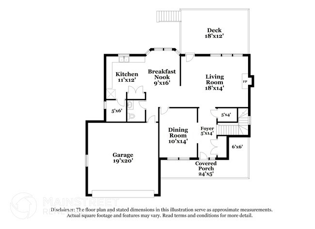 Building Photo - 86 W Thicket Dr