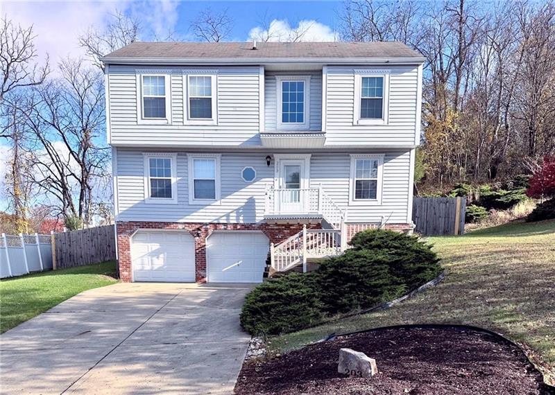 203 Holly Ridge Dr, Glenshaw, PA 15116 House Rental in Glenshaw, PA