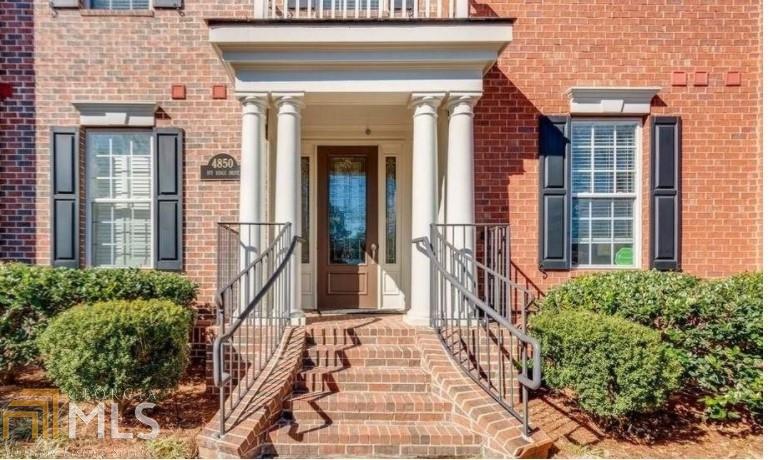 Primary Photo - 4850 Ivy Ridge Dr SE