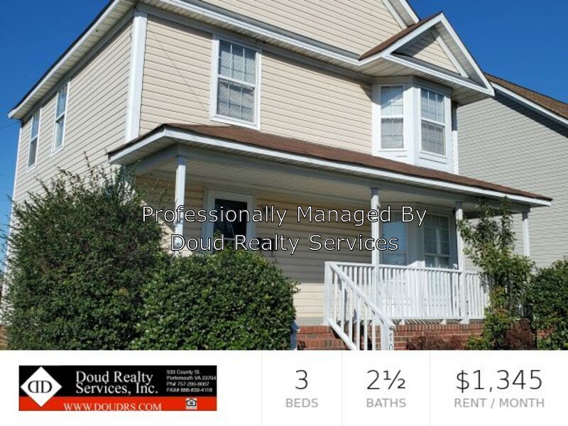 701 Maltby Ave, Norfolk, VA 23504 House for Rent in Norfolk, VA