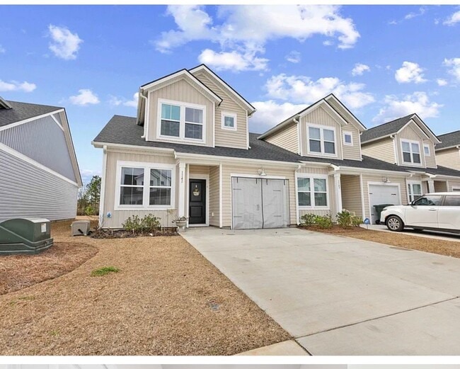 Photo - 1141 Blueback Herring Wy Townhome