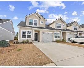 Building Photo - 1141 Blueback Herring Wy