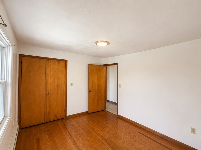 Foto del edificio - 520 Oak St