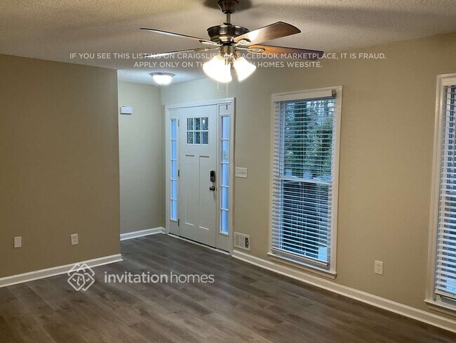 Foto del edificio - 3607 Memorial Pkwy NW