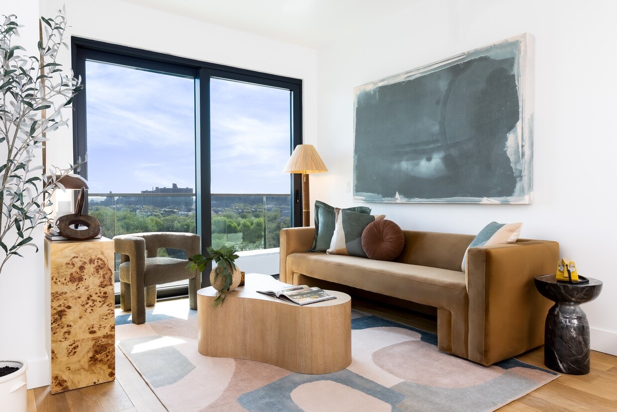 Foto principal - 240 Willoughby