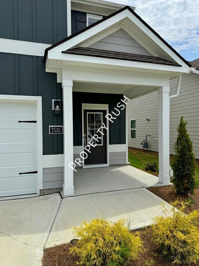 Building Photo - 7535 Bendire Lp
