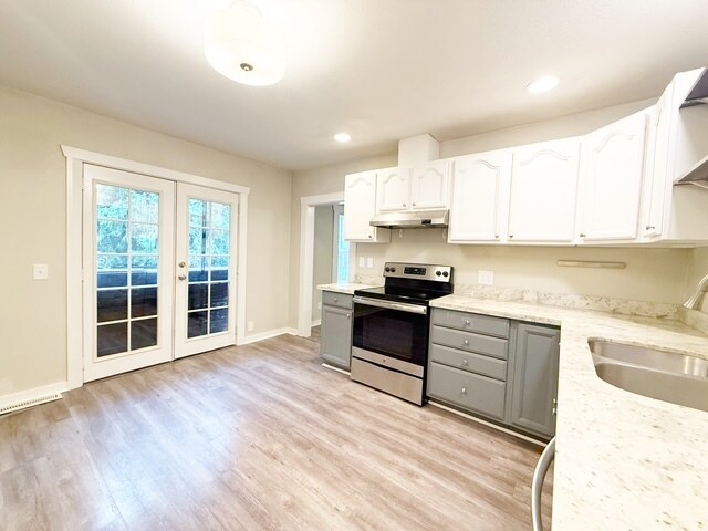 Foto del edificio - 1907 E 18th St