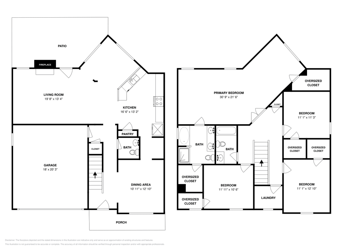 Building Photo - 26 Race Stable Ct