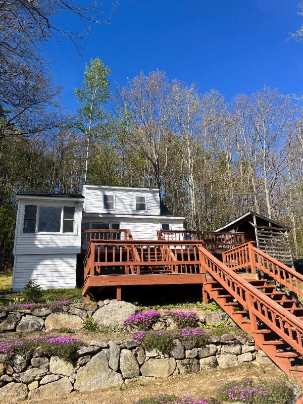 Foto principal - 111 Gregg Lake Rd