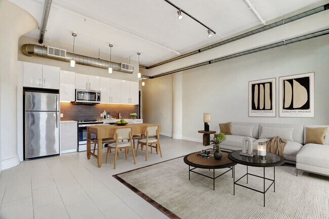 Foto del edificio - 939 S Broadway