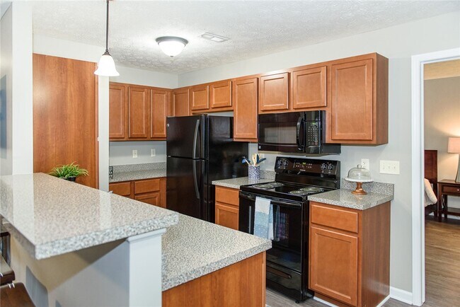 Foto del edificio - 1260 Lehigh Station Rd
