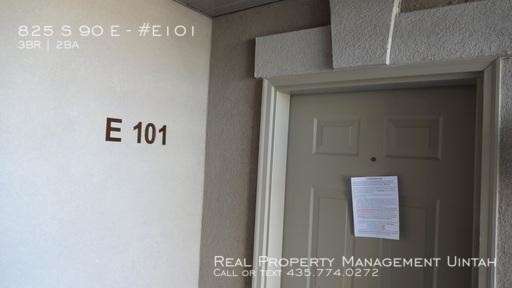 Primary Photo - 3 bedroom in Vernal UT 84078