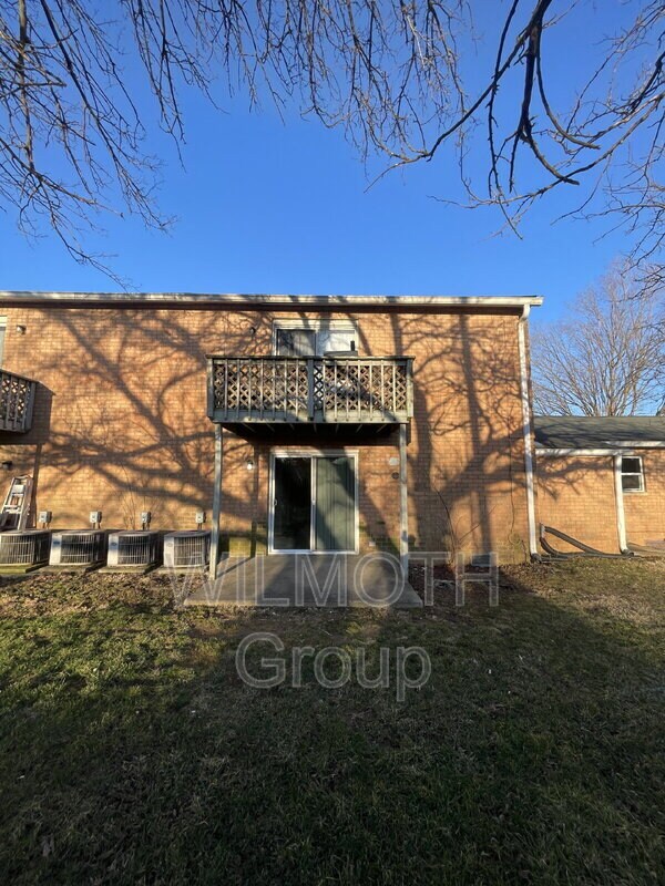 Foto del edificio - 1420 E Jefferson St