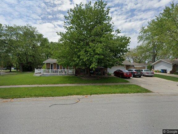 Front - 9830 McKinley St